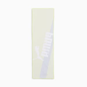 ユニセックス スーパー クール　タオル L, Lemon Sherbert, extralarge-JPN